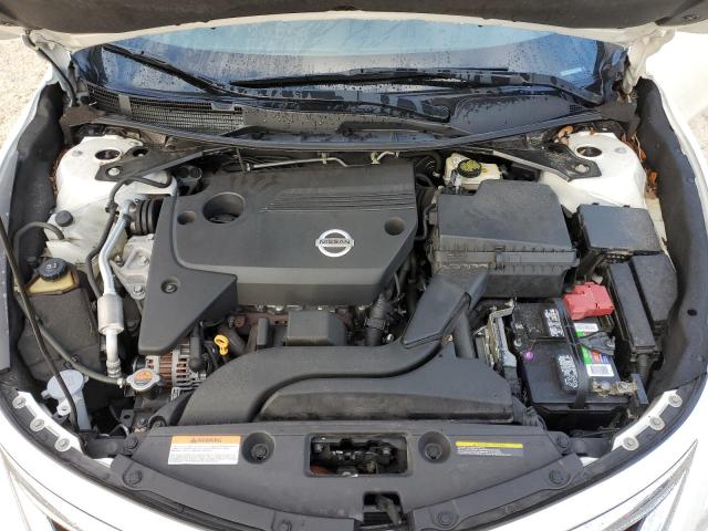 Photo 11 from auction – 2015 NISSAN ALTIMA 2.5 with VIN 1N4AL3AP6FC485721
