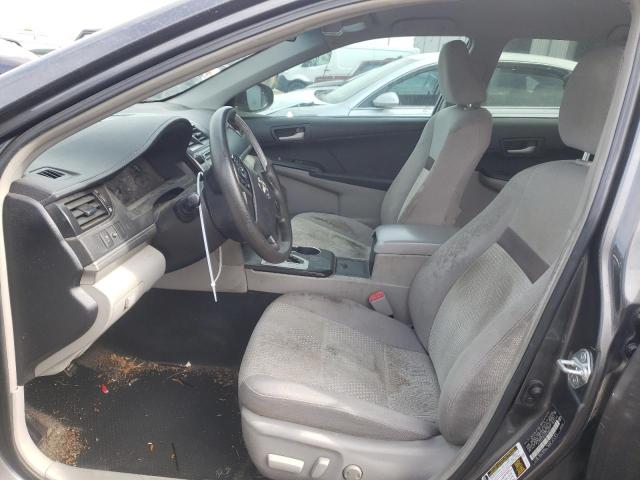 صورة رقم 7 من المزاد - 2012 TOYOTA CAMRY BASE مع VIN 4T1BF1FKXCU108933