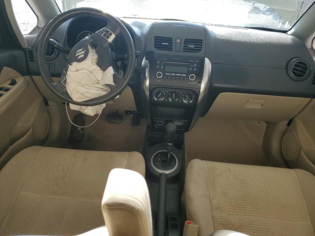 Photo 8 from auction – 2012 SUZUKI SX4 LE with VIN JS2YC5A30C6300872