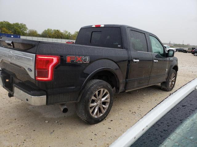 Photo 3 from auction – 2017 FORD F150 SUPER with VIN 1FTEW1EG4HFB09893