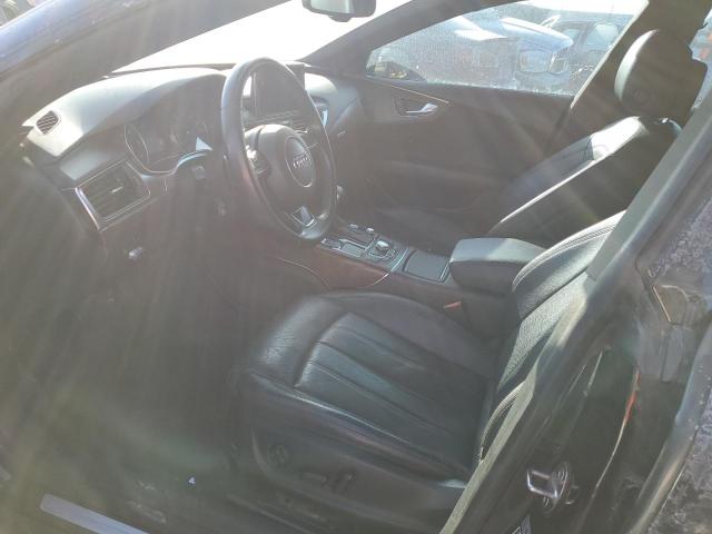 Photo 7 from auction – 2014 AUDI A7 PRESTIG with VIN WAU2GAFC8EN077606