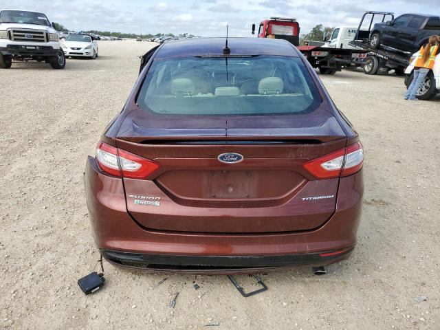 Photo 6 from auction – 2016 FORD FUSION TIT with VIN 3FA6P0SU1GR311698