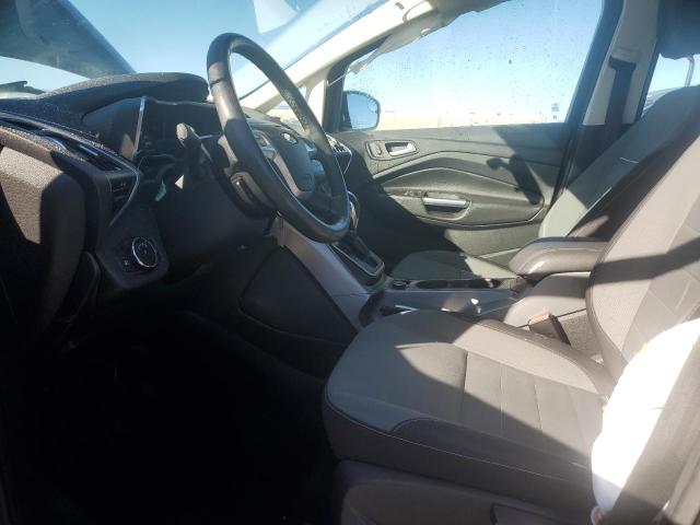 Photo 7 from auction – 2013 FORD C-MAX SE with VIN 1FADP5AU4DL509191