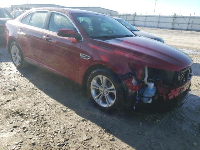Photo 4 from auction – 2014 FORD TAURUS SEL with VIN 1FAHP2E80EG171439