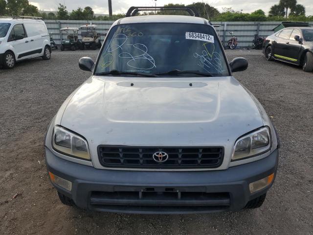 Photo 5 from auction – 1998 TOYOTA RAV4 with VIN JT3HP10V1W7096600