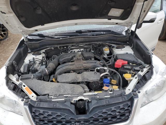 Photo 12 from auction – 2016 SUBARU FORESTER 2 with VIN JF2SJAXC9GH441117