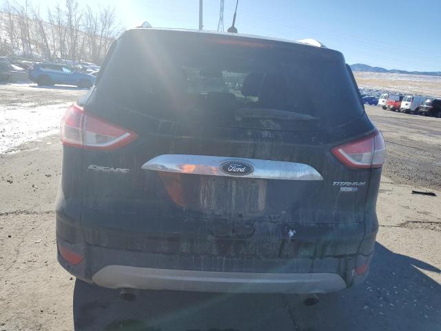 Photo 6 from auction – 2016 FORD ESCAPE TIT with VIN 1FMCU9JX4GUA51646