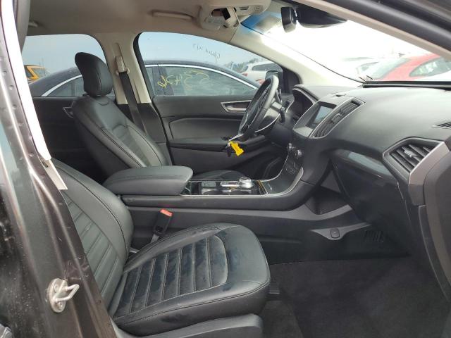 Photo 5 from auction – 2019 FORD EDGE SEL with VIN 2FMPK4J93KBC52934
