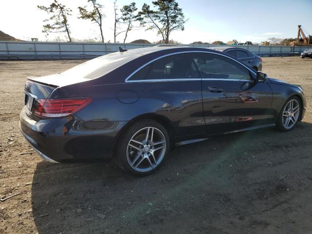 Photo 3 from auction – 2014 MERCEDES-BENZ E 550 with VIN WDDKJ7DB4EF242424