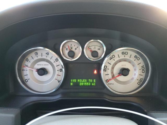 Photo 9 from auction – 2008 FORD EDGE SEL with VIN 2FMDK48C08BA91732