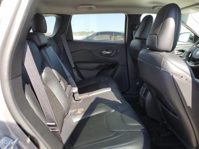 Photo 11 from auction – 2020 JEEP CHEROKEE L with VIN 1C4PJLLB9LD620398