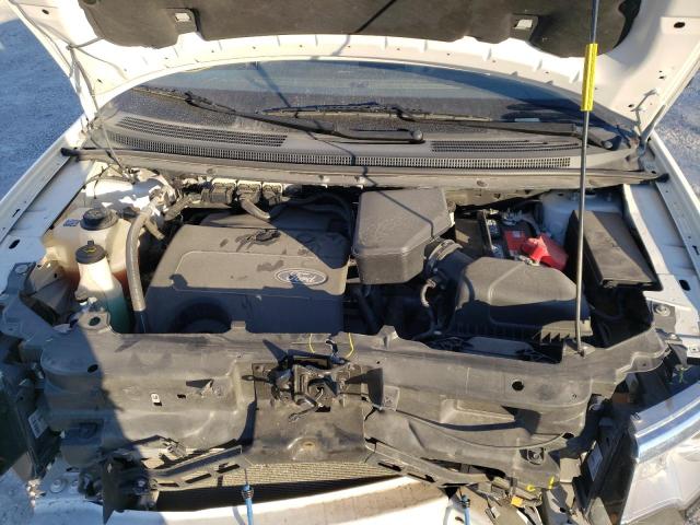 Photo 12 from auction – 2011 FORD EDGE SEL with VIN 2FMDK3JC4BBB68940