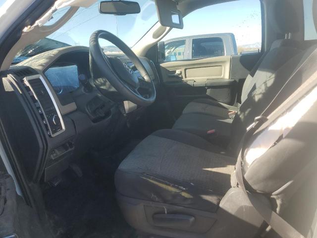 Photo 7 from auction – 2012 DODGE RAM 2500 S with VIN 3C6LD4BT5CG328974