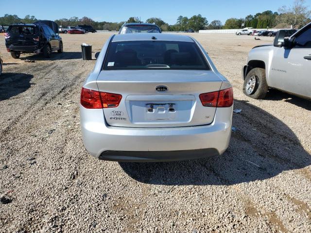 Photo 6 from auction – 2013 KIA FORTE EX with VIN KNAFU4A20D5686908