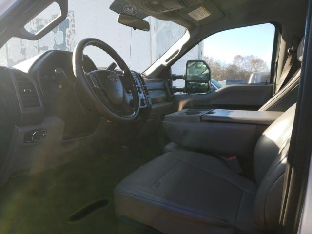 Photo 7 from auction – 2017 FORD F350 SUPER with VIN 1FD7W3F64HEE75459