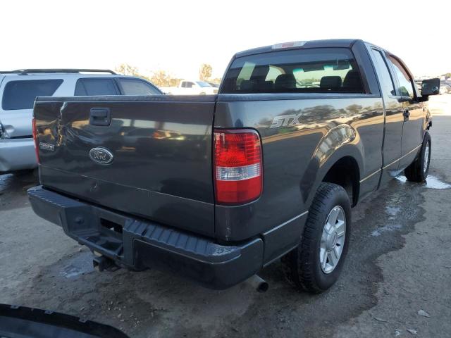 Photo 4 from auction – 2005 FORD F150 with VIN 1FTRX12W45NC04207