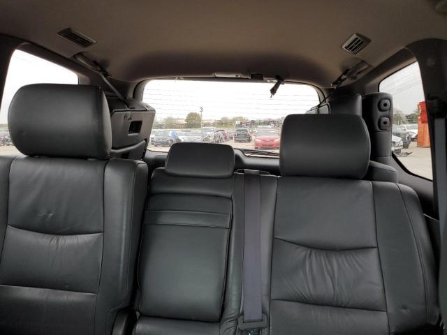 Photo 10 from auction – 2005 LEXUS GX 470 with VIN JTJBT20X950071467