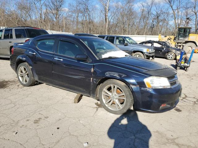 Photo 4 from auction – 2011 DODGE AVENGER MA with VIN 1B3BD1FG8BN506626