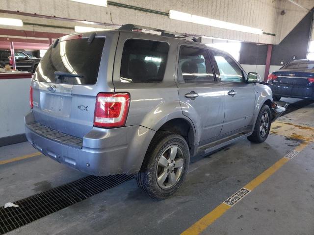 Photo 3 from auction – 2008 FORD ESCAPE LIM with VIN 1FMCU04128KB66763