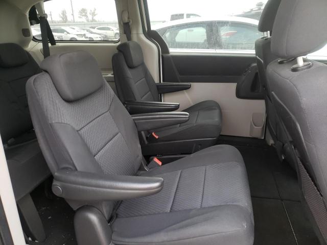Photo 11 from auction – 2010 DODGE GRAND CARA with VIN 2D4RN5D17AR215944