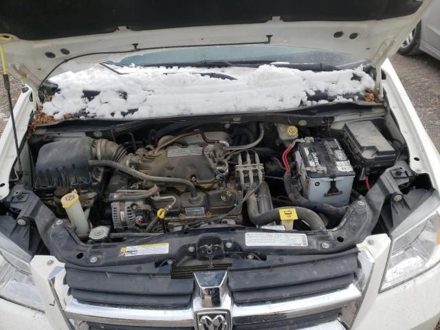 Photo 12 from auction – 2010 DODGE GRAND CARA with VIN 2D4RN5D17AR215944