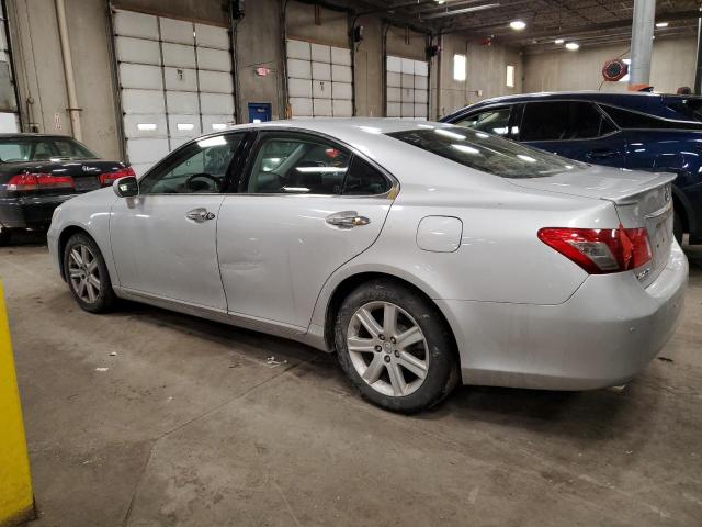 Photo 2 from auction – 2008 LEXUS ES 350 with VIN JTHBJ46G782216945