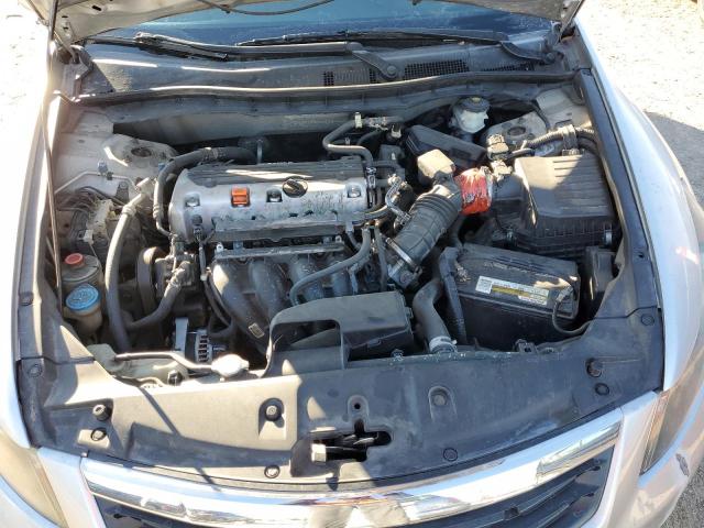 Photo 11 from auction – 2012 HONDA ACCORD LX with VIN 1HGCP2F33CA006784