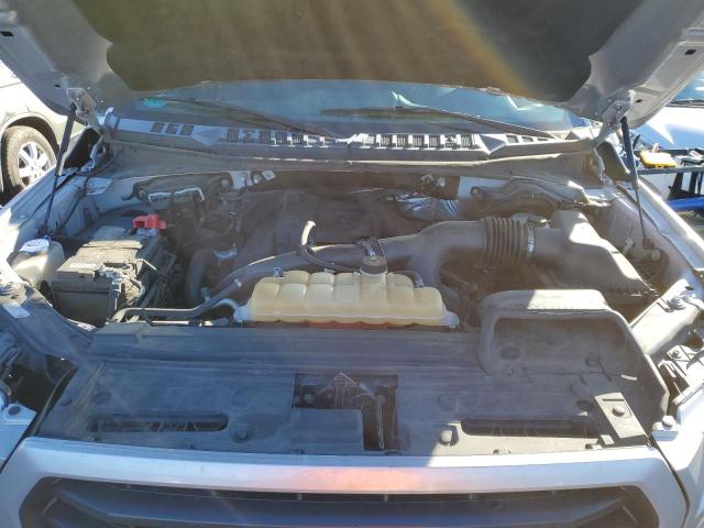 Photo 11 from auction – 2017 FORD F150 SUPER with VIN 1FTEW1EPXHFB08702