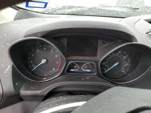 Photo 9 from auction – 2019 FORD ESCAPE S with VIN 1FMCU0F70KUB11676