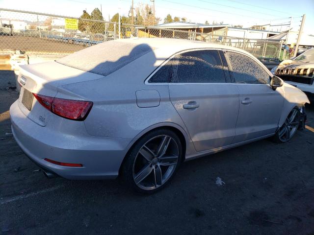 Фото 3 с аукциона – 2015 AUDI A3 PREMIUM с VIN WAUEFGFFXF1138282