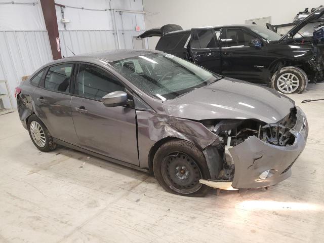 Photo 4 from auction – 2012 FORD FOCUS SE with VIN 1FAHP3F27CL174245