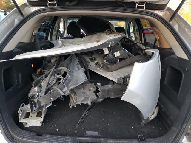 Фото 13 с аукциона – 2013 FORD EDGE SE с VIN 2FMDK3GC1DBE15101