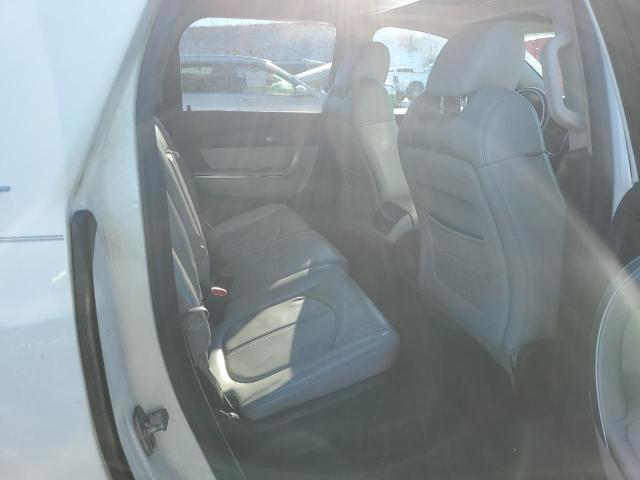 Photo 11 from auction – 2007 GMC ACADIA SLT with VIN 1GKEV33707J117524