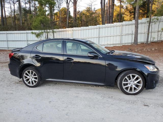 Photo 4 from auction – 2013 LEXUS IS 250 with VIN JTHCF5C20D5063712