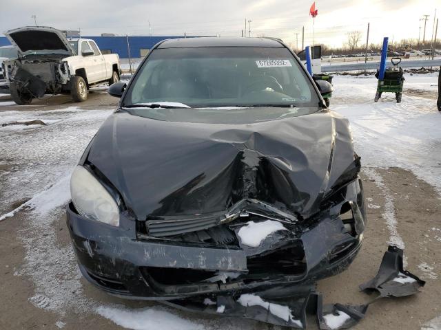 صورة رقم 5 من المزاد - 2008 CHEVROLET IMPALA LT مع VIN 2G1WT58K081380969