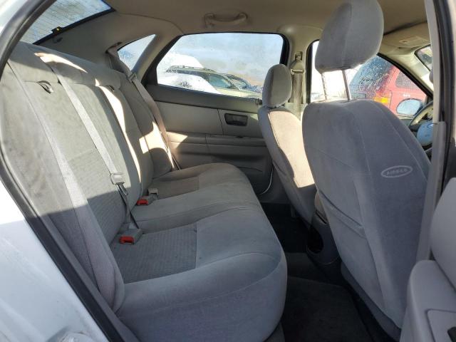 Photo 10 from auction – 2005 FORD TAURUS SE with VIN 1FAHP53U25A261213