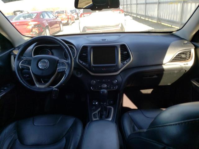 Photo 8 from auction – 2016 JEEP CHEROKEE L with VIN 1C4PJMDBXGW186894