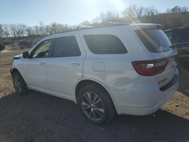 Photo 2 from auction – 2017 DODGE DURANGO GT with VIN 1C4RDJDG6HC839914