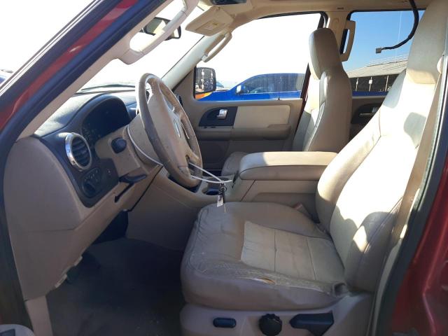 Photo 7 from auction – 2004 FORD EXPEDITION with VIN 1FMFU18L84LA69621