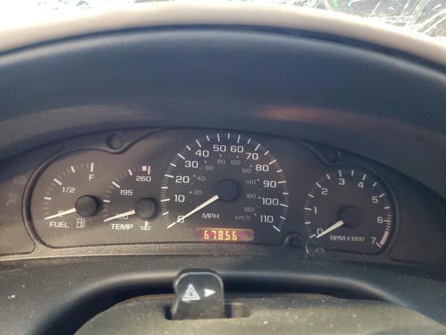 Foto 9 de la subasta – 2003 CHEVROLET CAVALIER con VIN 1G1JC52F737313111
