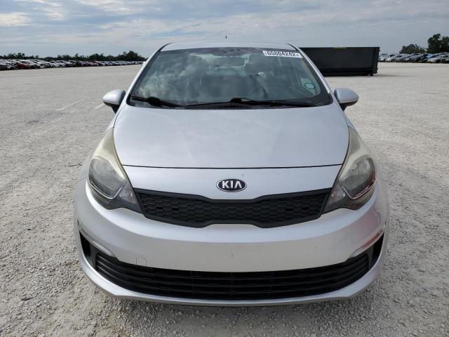 Photo 5 from auction – 2016 KIA RIO LX with VIN KNADM4A30G6634144