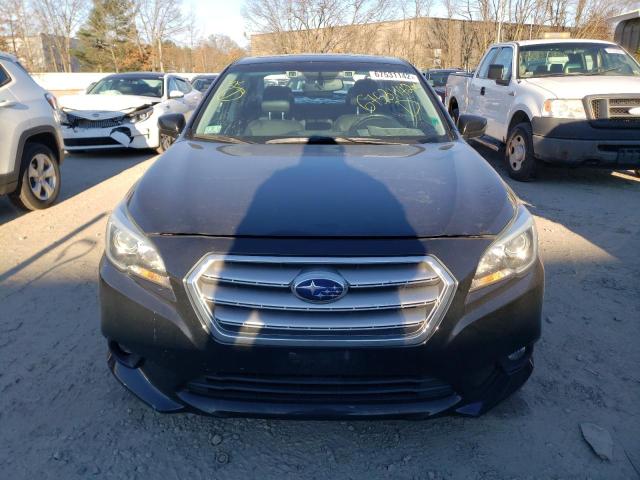 Photo 5 from auction – 2015 SUBARU LEGACY 3.6 with VIN 4S3BNEN66F3045097
