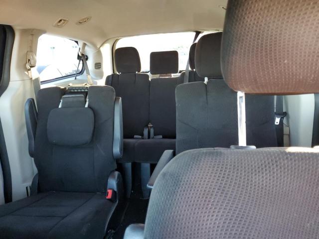 Photo 10 from auction – 2014 DODGE GRAND CARA with VIN 2C4RDGBG9ER162978