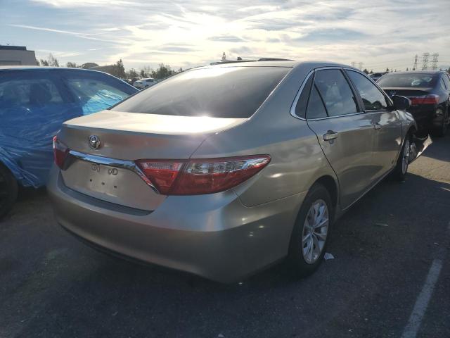 Photo 3 from auction – 2016 TOYOTA CAMRY LE with VIN 4T4BF1FK0GR576343