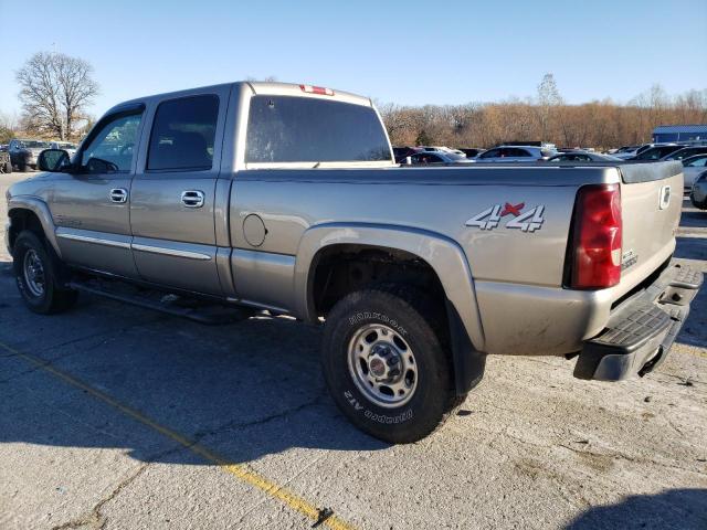 Photo 2 from auction – 2003 GMC SIERRA K25 with VIN 1GTHK23133F164454