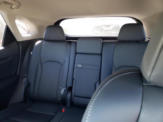 Photo 10 from auction – 2021 LEXUS RX 350 BAS with VIN 2T2AZMAA8MC194308