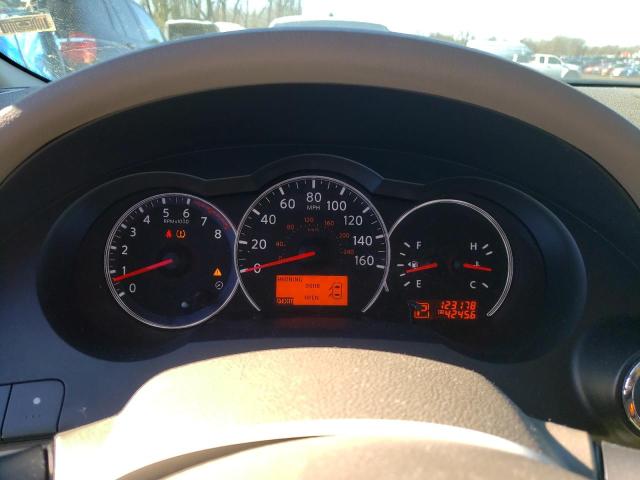 Zdjęcie 9 z aukcji – 2012 NISSAN ALTIMA BAS z VIN 1N4AL2AP0CN405050