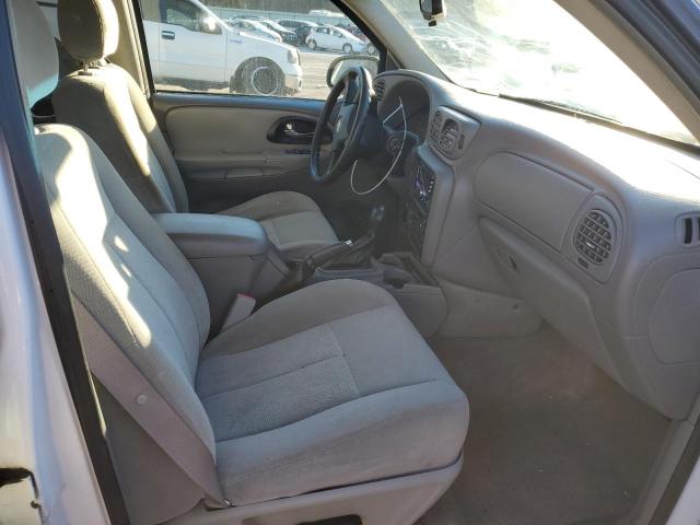 Photo 7 from auction – 2005 CHEVROLET TRAILBLAZE with VIN 1GNDT13S752288887