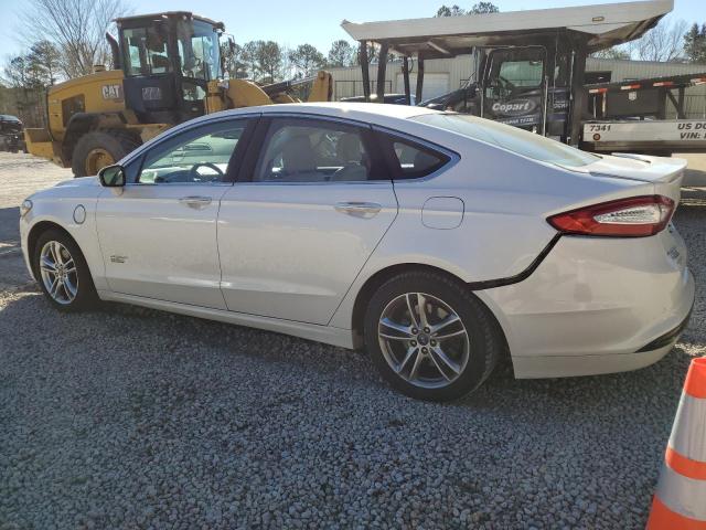 Photo 2 from auction – 2016 FORD FUSION TIT with VIN 3FA6P0SU1GR191272