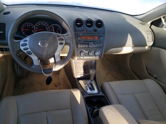 Photo 8 from auction – 2012 NISSAN ALTIMA BAS with VIN 1N4AL2AP7CC119689